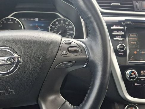 Used 2020 Nissan Murano Platinum image 23