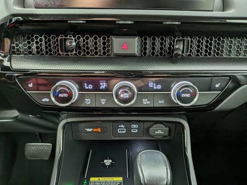 Used 2024 Honda CR-V EX-L image 23