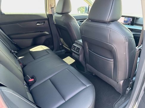 Certified 2026 Nissan Murano SL w/ Comfort Package AWD/4WD image 12