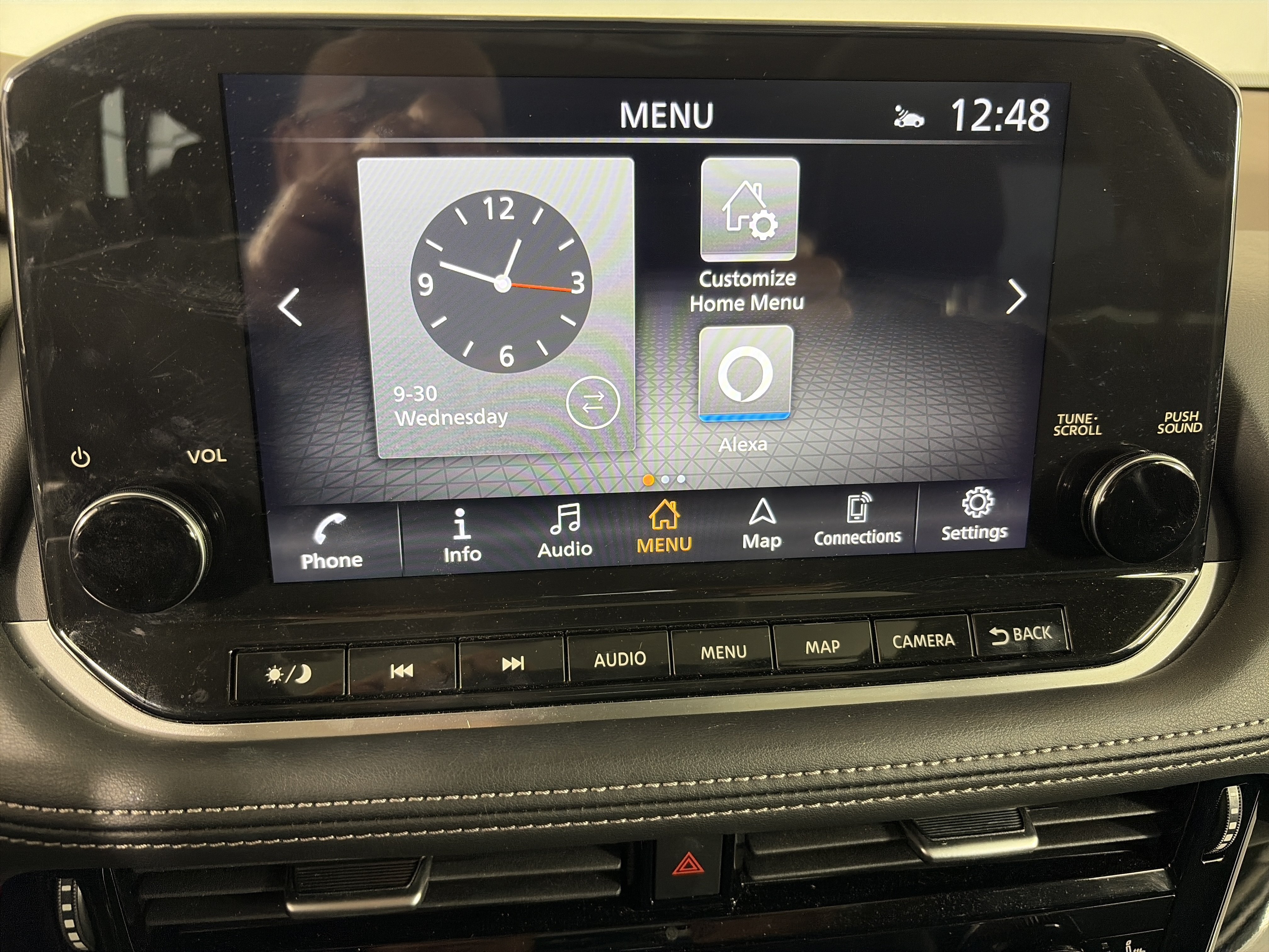 Certified 2023 Nissan Rogue SL w/ SL Premium Package AWD/4WD image 21