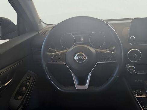 Used 2020 Nissan Sentra SV image 53