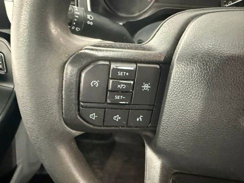 Used 2022 Ford F150 XL w/ Trailer Tow Package image 17