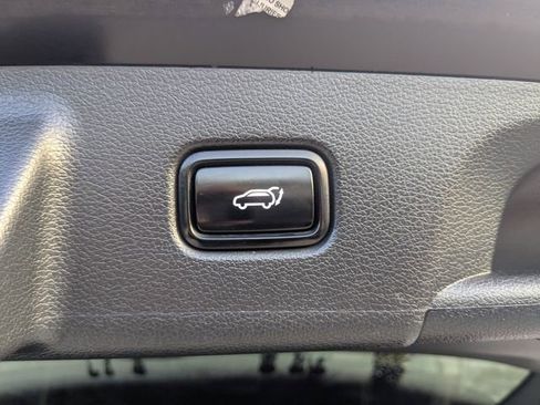 Used 2022 Hyundai Palisade Calligraphy w/ Cargo Package image 13