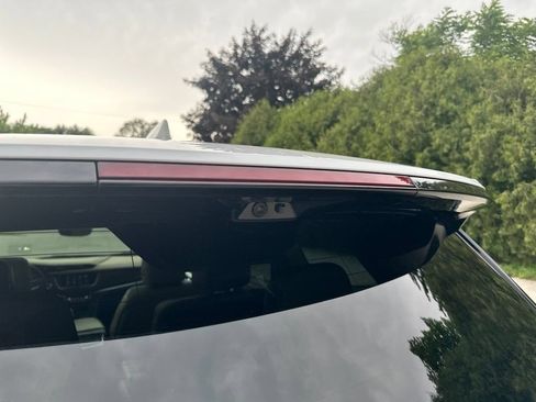 Used 2024 Cadillac XT6 Premium Luxury w/ Platinum Package AWD/4WD image 43