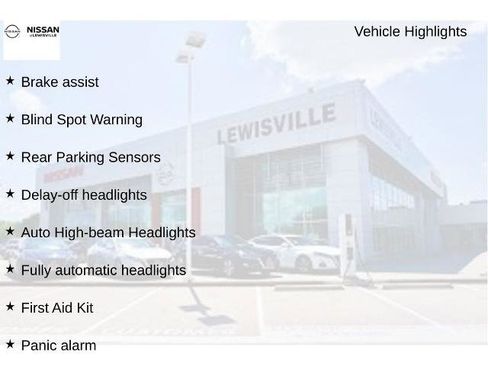 Certified 2023 Nissan Rogue S AWD/4WD image 17