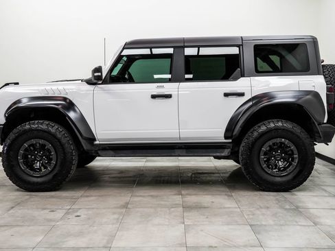Used 2023 Ford Bronco Raptor AWD/4WD image 8