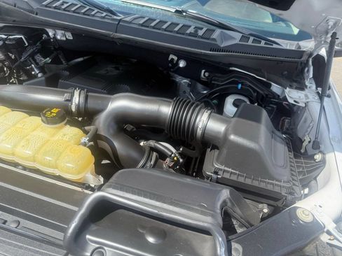 Used 2019 Ford F150 Limited AWD/4WD image 71