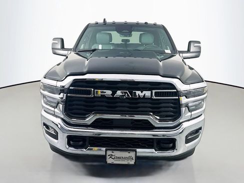 New 2026 RAM 2500 Tradesman AWD/4WD image 2