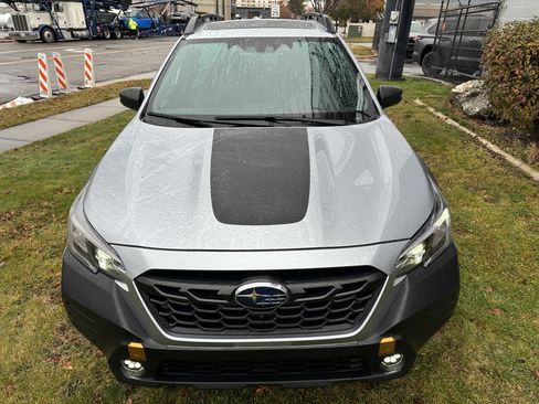 Used 2023 Subaru Outback Wilderness image 12