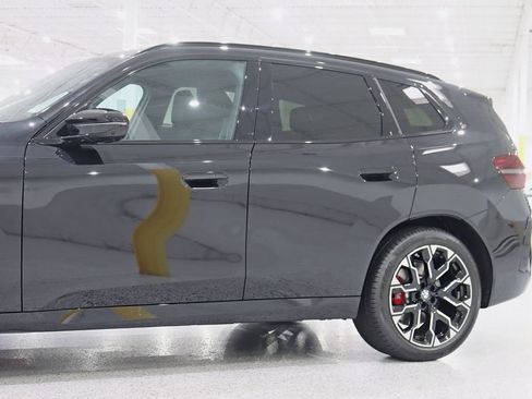 Used 2026 BMW X3 M50 w/ Premium Package AWD/4WD image 3