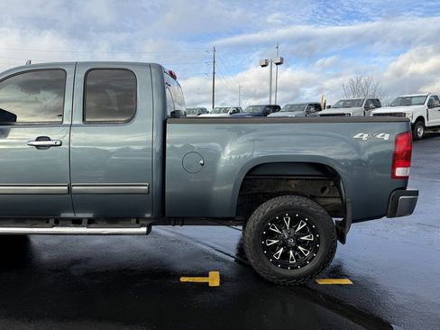 Used 2012 GMC Sierra 2500 SLE image 11