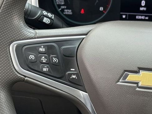 Used 2023 Chevrolet Malibu LS FWD image 13