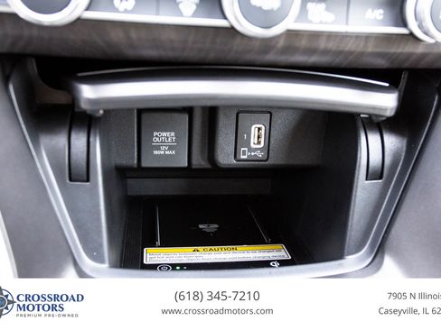 Used 2018 Honda Accord Touring image 42