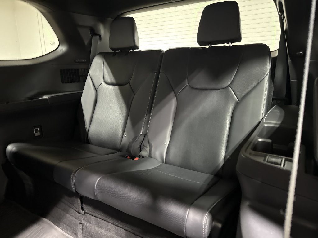 Used 2025 Lexus TX 500h AWD w/ Technology Package image 24