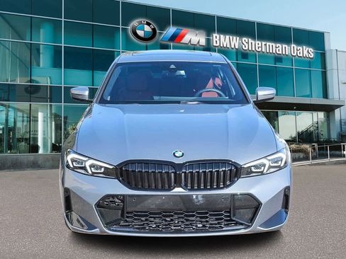New 2026 BMW 330i 330i NA w/ M Sport Package image 2