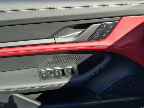 New 2026 Porsche Taycan 4S image 14