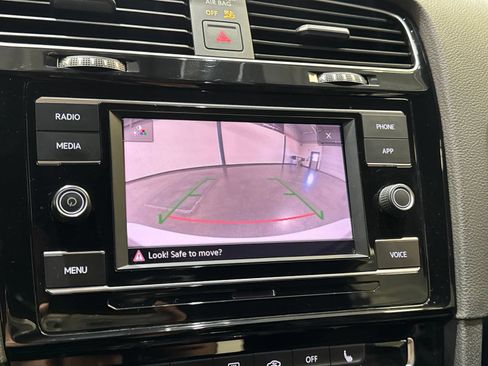 Used 2020 Volkswagen GTI S FWD image 30
