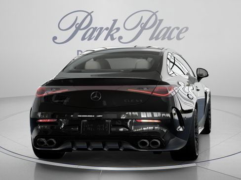 Certified 2024 Mercedes-Benz CLE 53 AMG 4MATIC image 16