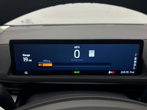 Used 2022 Ford Mustang Mach-E Select image 13