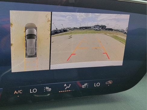 New 2026 Buick Enclave Sport Touring w/ Power Package image 18