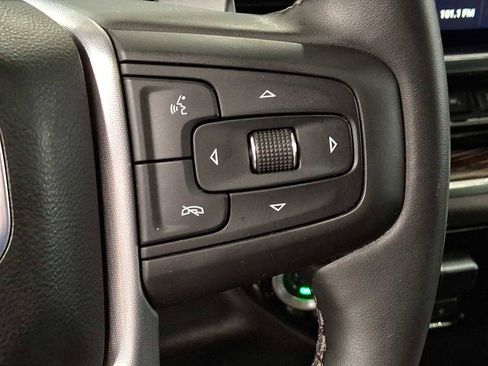 Certified 2025 GMC Sierra 1500 Elevation w/ Elevation Premium Package image 23