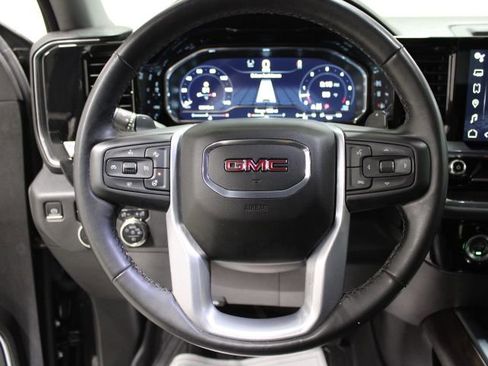 Used 2023 GMC Sierra 1500 SLT w/ SLT Premium Package image 37