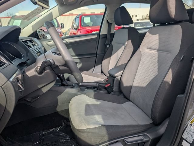 Used 2018 Volkswagen Jetta S FWD image 7