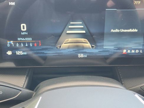 New 2026 Chevrolet Equinox LT image 11