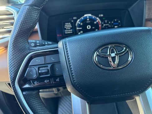Used 2022 Toyota Tundra 1794 Edition image 23