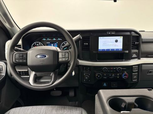 New 2026 Ford F350 XLT AWD/4WD image 24