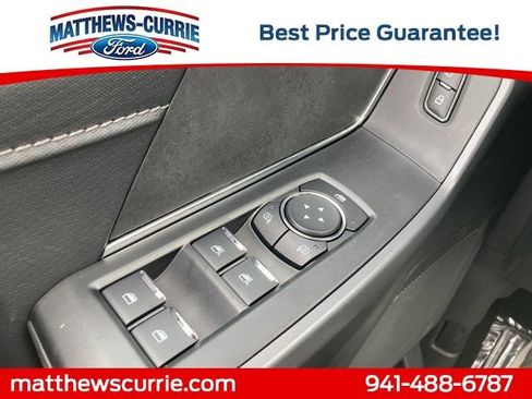 New 2025 Ford F150 XLT w/ Equipment Group 302A MID image 27