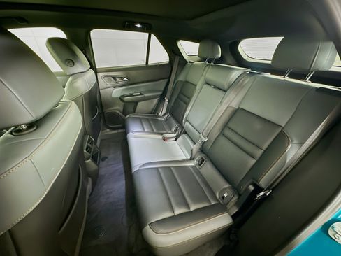 Used 2024 Honda Prologue Touring image 28