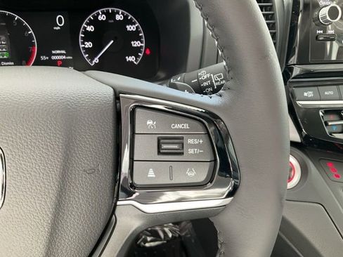 New 2026 Honda Odyssey EX-L image 12