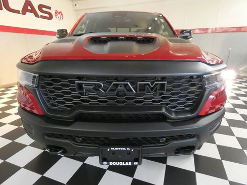 New 2026 RAM 1500 RHO AWD/4WD image 3
