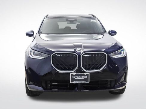 Used 2026 BMW X3 xDrive30i AWD/4WD image 8