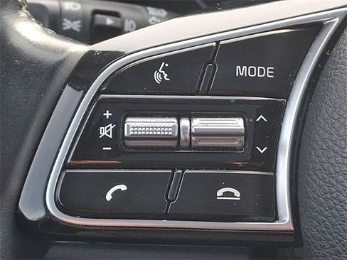 Used 2021 Kia Seltos EX image 20