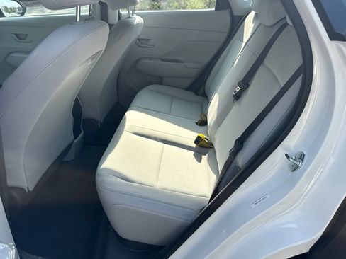 Used 2026 Hyundai Kona SE FWD image 20