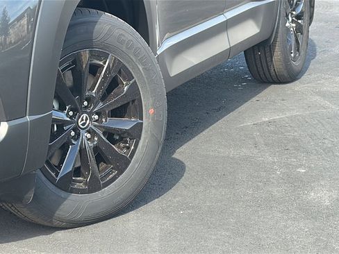 New 2026 MAZDA CX-50 AWD 2.5 Hybrid w/ Weather Package image 3