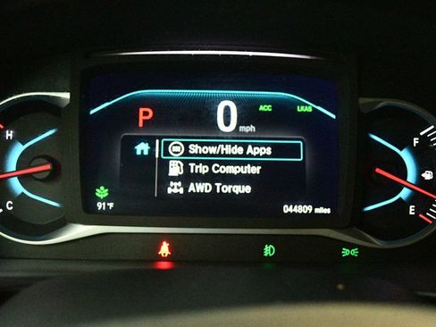 Used 2022 Honda Pilot TrailSport image 44