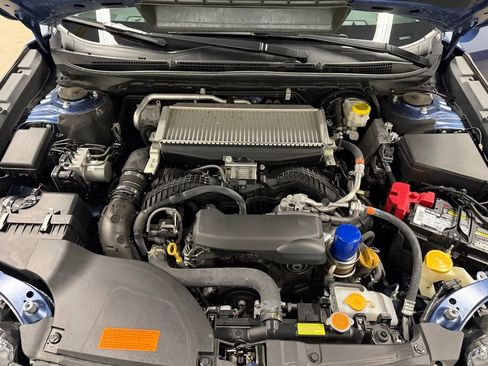 Used 2021 Subaru Legacy Touring XT w/ Popular Package #3 image 40