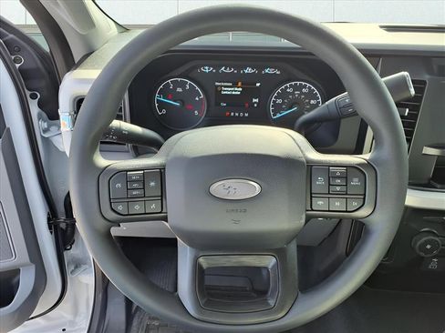 New 2026 Ford F450 XL w/ XL Chrome Package image 14