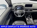 Used 2023 MAZDA CX-5 AWD 2.5 Turbo image 4