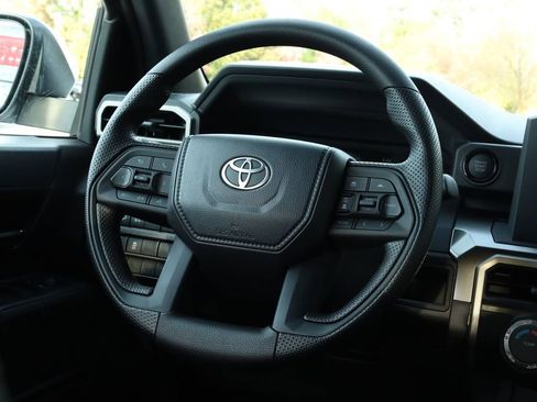 New 2025 Toyota Tacoma SR5 image 12