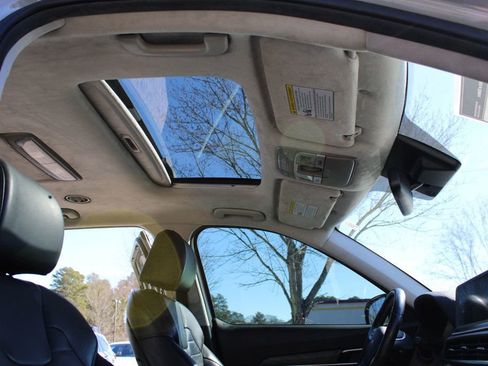 Used 2022 Kia Telluride SX w/ SX Prestige Package image 11