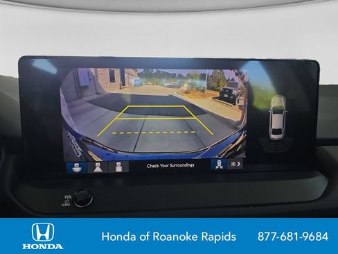 New 2026 Honda Accord EX-L image 22