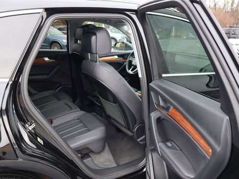 Used 2023 Audi Q5 2.0T Premium Plus w/ Premium Plus Package image 34