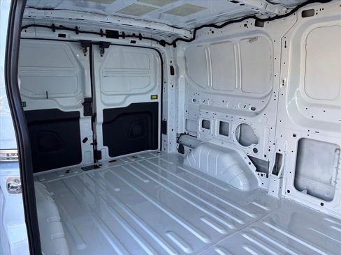 New 2026 Ford Transit 150 Base image 11