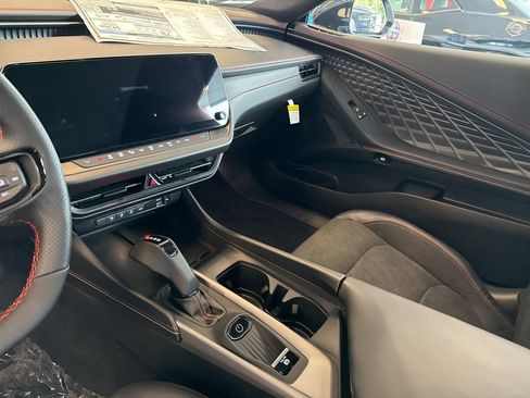 New 2024 Dodge Charger Daytona Scat Pack w/ Plus Group image 11