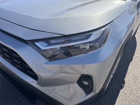 New 2025 Toyota RAV4 XLE Premium image 10