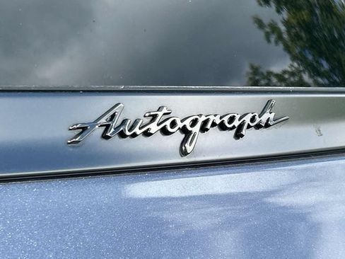 Used 2026 INFINITI QX60 Autograph w/ Autograph Tech Package AWD/4WD image 11